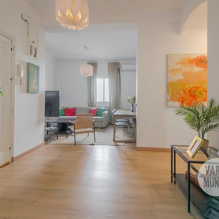 Vive El Lujo Para 7, En Santa Ana 6 Madrid Exteriér fotografie