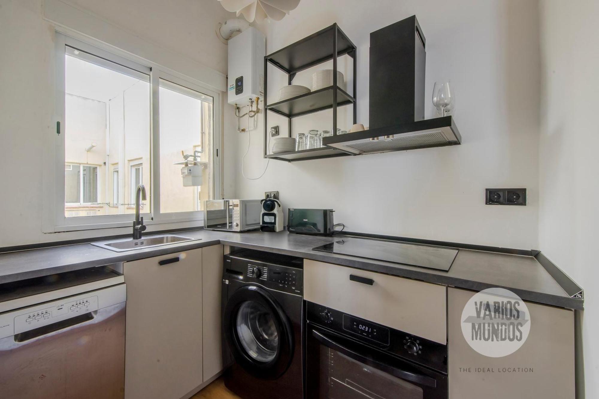 Vive El Lujo Para 7, En Santa Ana 6 Madrid Exteriér fotografie